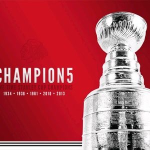 Meet your Posher, Justin